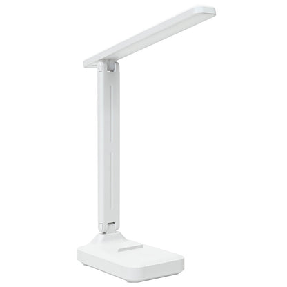LED folding desk lamp for eye protection